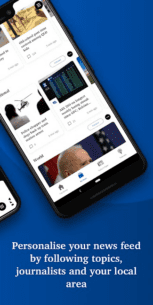 The Daily Telegraph 9.8.4 Apk for Android 2