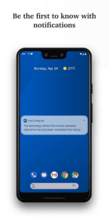 The Daily Telegraph 9.8.4 Apk for Android 3