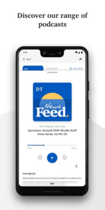 The Daily Telegraph 9.8.4 Apk for Android 5