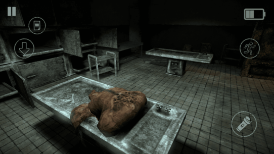 The Dark Pursuer 1.99 Apk + Mod for Android 3