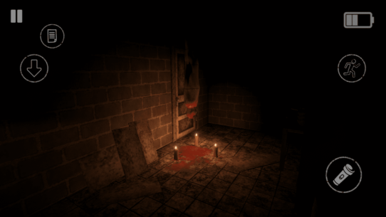 The Dark Pursuer 1.99 Apk + Mod for Android 5