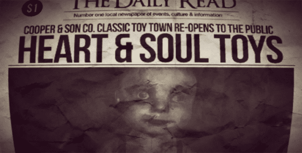 the dolls reborn android games cover