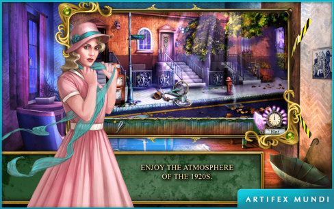 The Dreamatorium of Dr. Magnus 2 (Full) 1.1 Apk + Data for Android 1