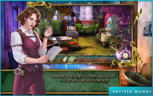 The Dreamatorium of Dr. Magnus 2 (Full) 1.1 Apk + Data for Android 5