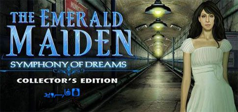 The Emerald Maiden 1.0.15 Apk for Android 1 the emerald maiden android cover
