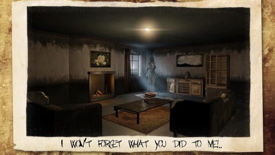 The Fear : Creepy Scream House 2.2.91 Apk + Mod for Android 3