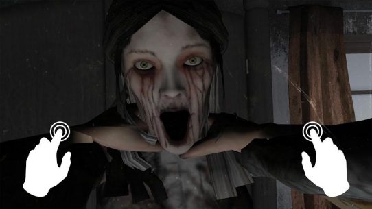 The Fear : Creepy Scream House 2.2.91 Apk + Mod for Android 4