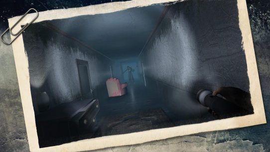 The Fear : Creepy Scream House 2.2.91 Apk + Mod for Android 5