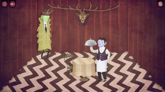 The Franz Kafka Videogame 1.0.1 Apk for Android 3