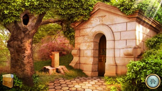 The Hidden World 1.0.12 Apk for Android 4