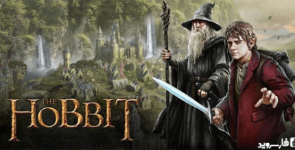 the hobbit kingdoms android cover