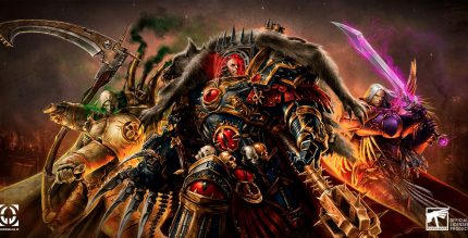 the horus heresy legions cover