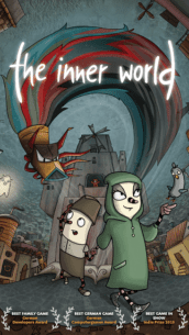 The Inner World 1.7 Apk for Android 1