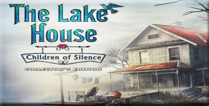 the lake house free android cover