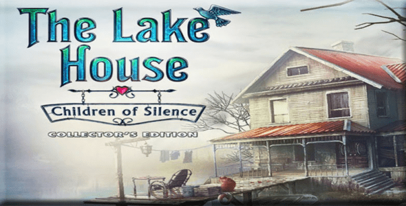 The Lake House Full 1.9 Apk for Android 1 the lake house free android cover