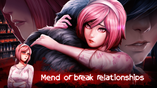 The Letter – Horror Novel Game (FULL) 2.4.0 Apk for Android 3