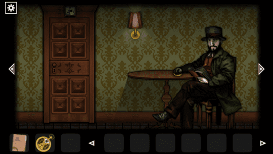 F.H. Disillusion: The Library 1.0.11 Apk + Mod for Android 3