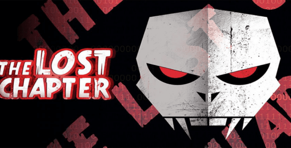 The Lost Chapter 1.0.1718 Apk + Data for Android 1 the lost chapter android cover