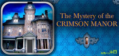 the mystery of crimson manor android cover