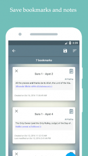 Islam: The Noble Quran 4.7 Apk for Android 3