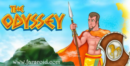 the odyssey hd game cover