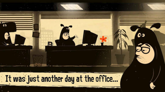 The Office Quest 6.00005 Apk + Mod for Android 1