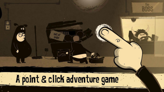 The Office Quest 6.00005 Apk + Mod for Android 2