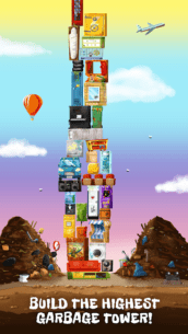The Ogglies – Tower Stacking (FULL) 1.14 Apk for Android 2
