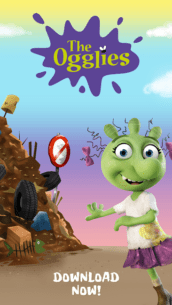 The Ogglies – Tower Stacking (FULL) 1.14 Apk for Android 5