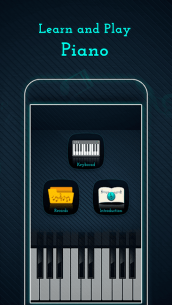 The Original Piano (PREMIUM) 1.0.1 Apk for Android 2