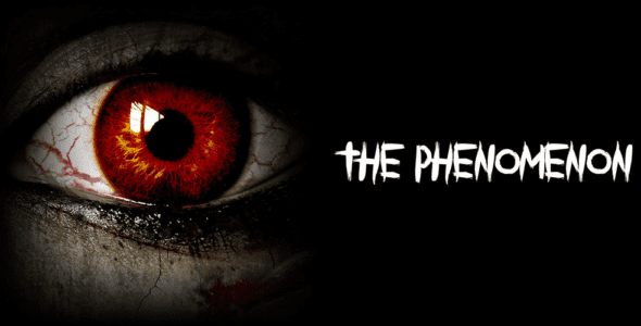 The Phenomenon 1.7.7 Apk for Android 1 the phenomenon android games cover