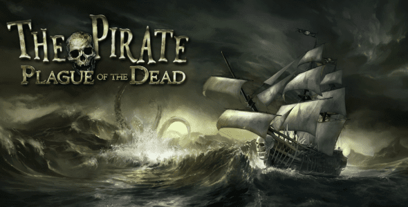 The Pirate: Plague of the Dead 3.0.4 Apk + Mod for Android 1 the pirate plague of the dead cover
