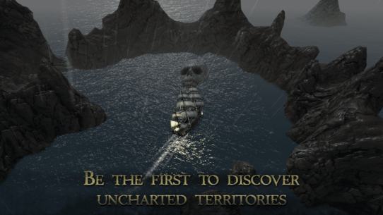 The Pirate: Plague of the Dead 3.0.4 Apk + Mod for Android 3