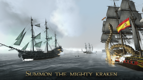 The Pirate: Plague of the Dead 3.0.4 Apk + Mod for Android 4