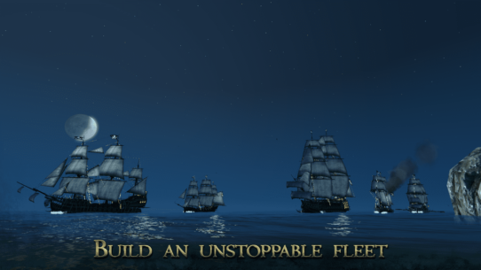The Pirate: Plague of the Dead 3.0.4 Apk + Mod for Android 5
