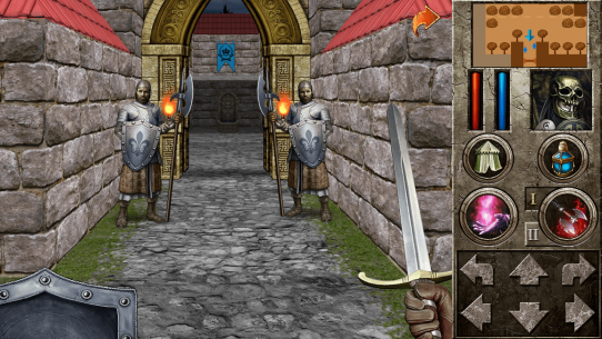 The Quest 17.0 Apk + Data for Android 2