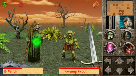 The Quest 17.0 Apk + Data for Android 3