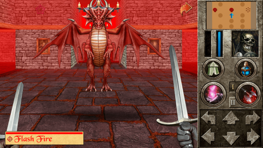The Quest – Thor's Hammer 3.0.8 Apk + Data for Android 3