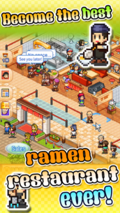 The Ramen Sensei 2 1.6.0 Apk + Mod for Android 1