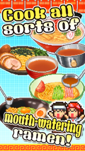 The Ramen Sensei 2 1.6.0 Apk + Mod for Android 2