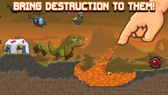 The Sandbox Evolution – Craft a 2D Pixel Universe! 1.7.3 Apk + Mod for Android 4