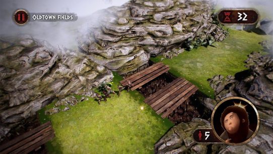 The Savior's Gang 1.0 Apk + Data for Android 1