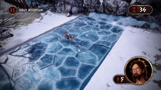 The Savior's Gang 1.0 Apk + Data for Android 4