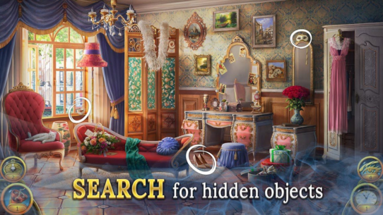 The Secret Society: Mystery 1.45.9800 Apk + Mod for Android 1