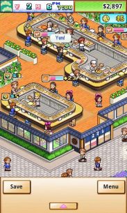 The Sushi Spinnery 2.2.5 Apk + Mod for Android 1