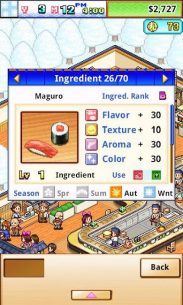 The Sushi Spinnery 2.2.5 Apk + Mod for Android 2