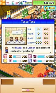 The Sushi Spinnery 2.2.5 Apk + Mod for Android 4
