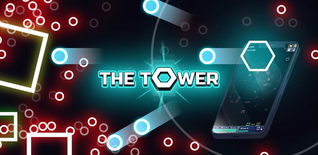 the tower idle tower defense cover