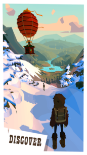 The Trail 10202 Apk + Mod + Data for Android 3