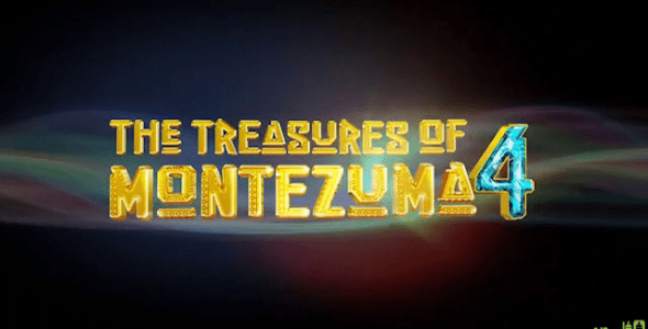 the treasures of montezuma 4 cover